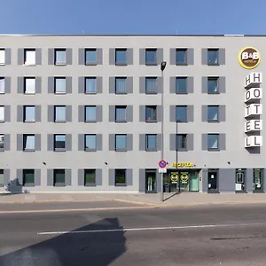 3* Szálloda B&B Hotel Neuss