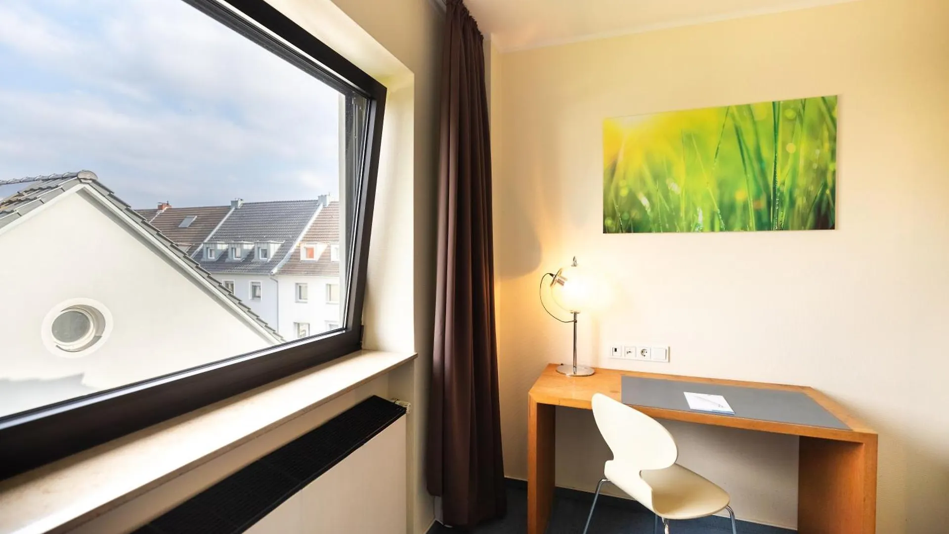 Select Hotel Silence Garden Koeln