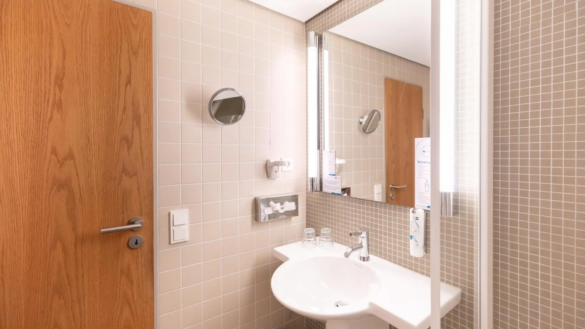 Select Hotel Silence Garden Koeln