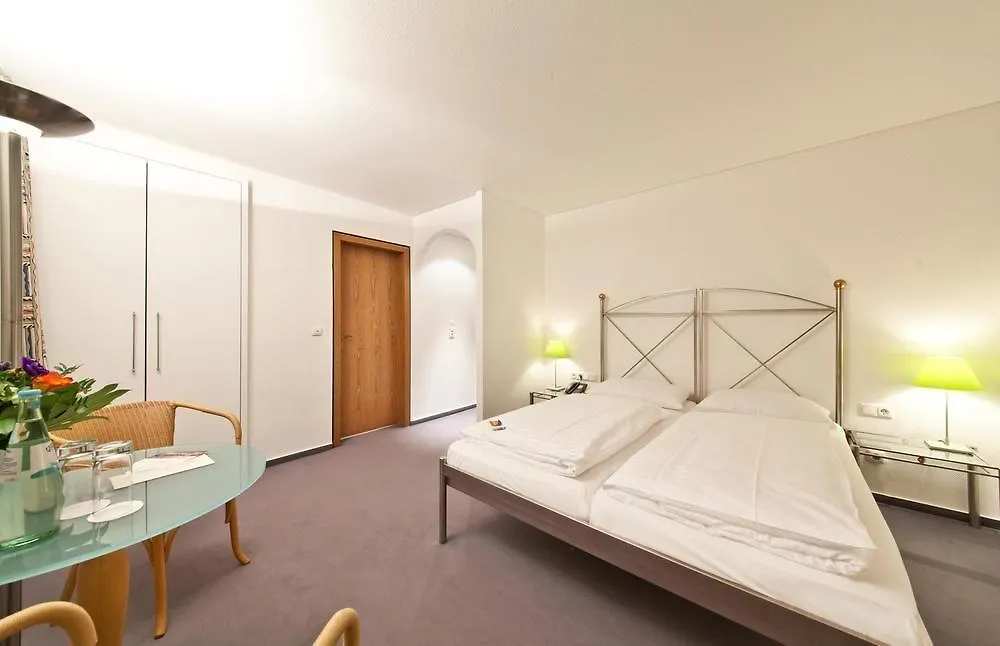 Select Hotel Silence Garden Koeln