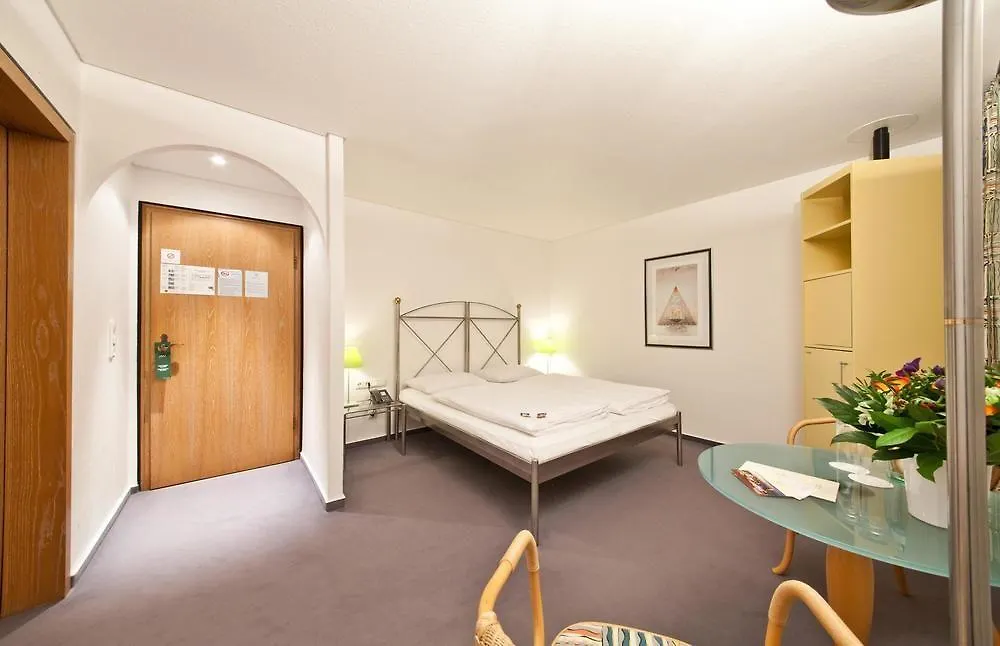 Select Hotel Silence Garden Koeln 4*, Cologne Germany
