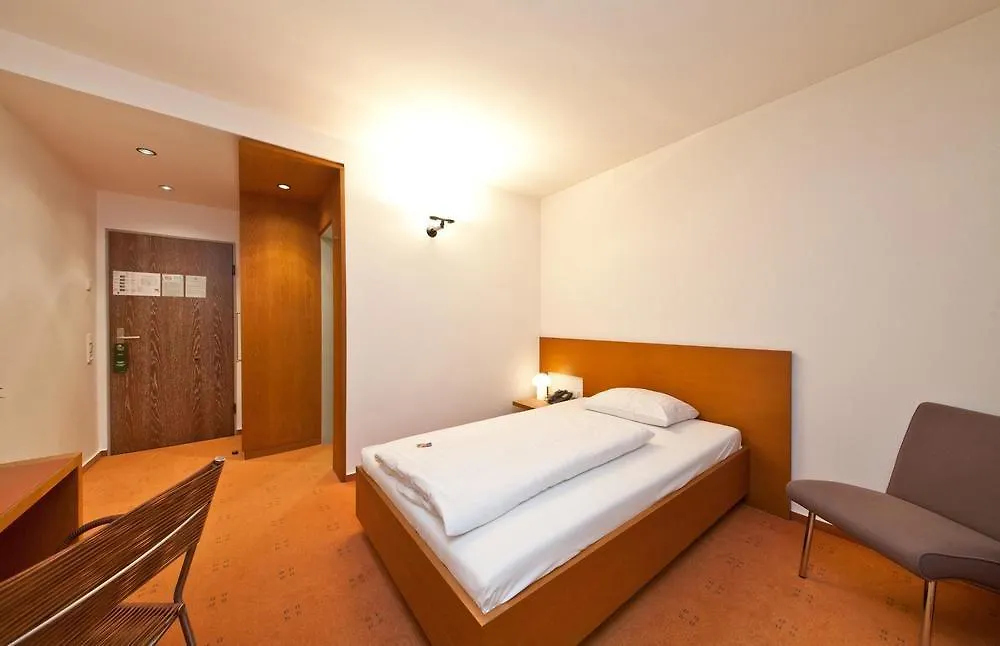 Select Hotel Silence Garden Koeln 4*, Cologne Germany