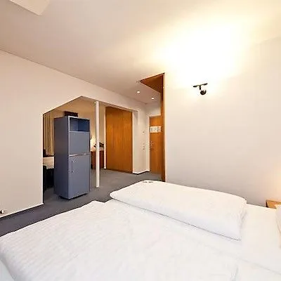 Select Hotel Silence Garden Koeln 4*, Cologne Germany